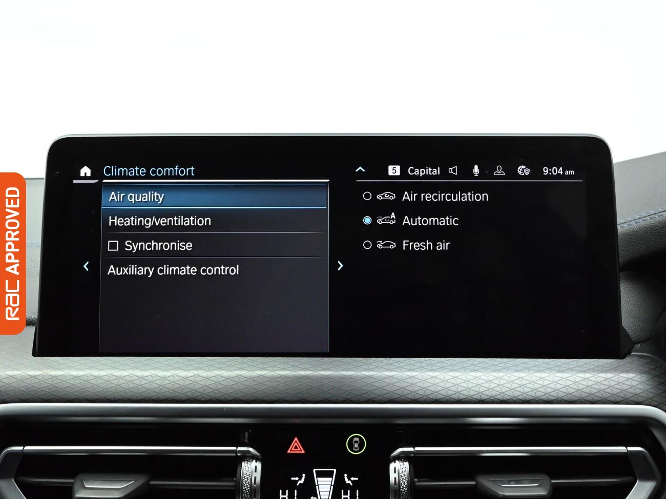 Used BMW iX3 2022 for sale - 77364517: Photo 24