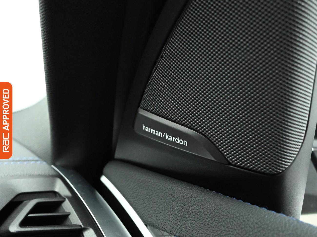 Used BMW iX3 2022 for sale - 77364517: Photo 25