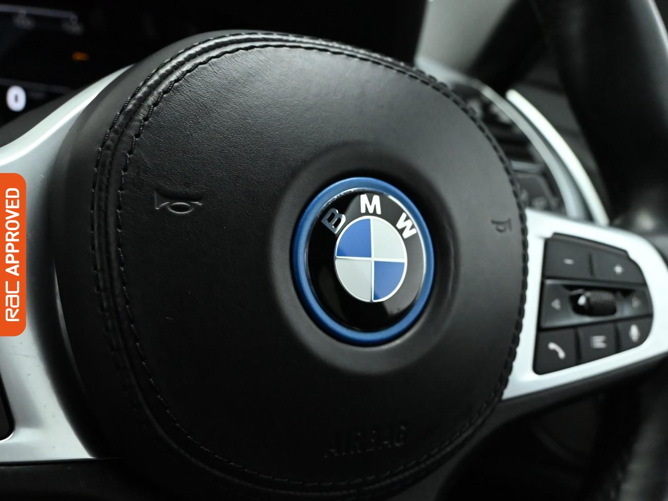 Used BMW iX3 2022 for sale - 77364517: Photo 28