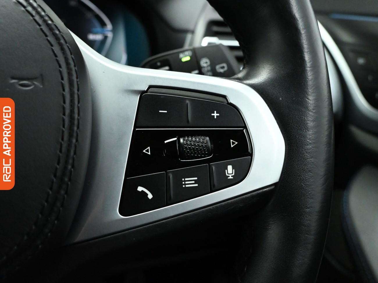 Used BMW iX3 2022 for sale - 77364517: Photo 29