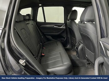 Used BMW iX3 2022 for sale - 77364517: Photo