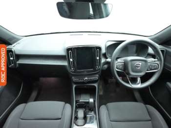 Used Volvo XC40 2023 for sale - 74151142: Photo