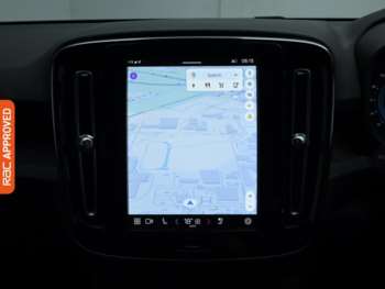Used Volvo XC40 2023 for sale - 74151142: Photo