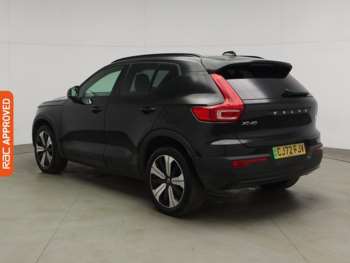 Used Volvo XC40 2023 for sale - 74151142: Photo