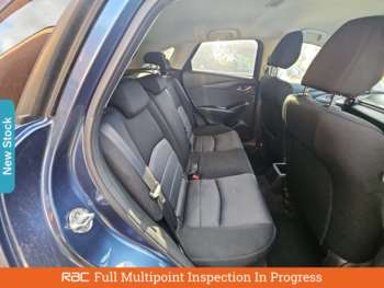 Used Mazda CX-3 2018 for sale - 75191369: Photo