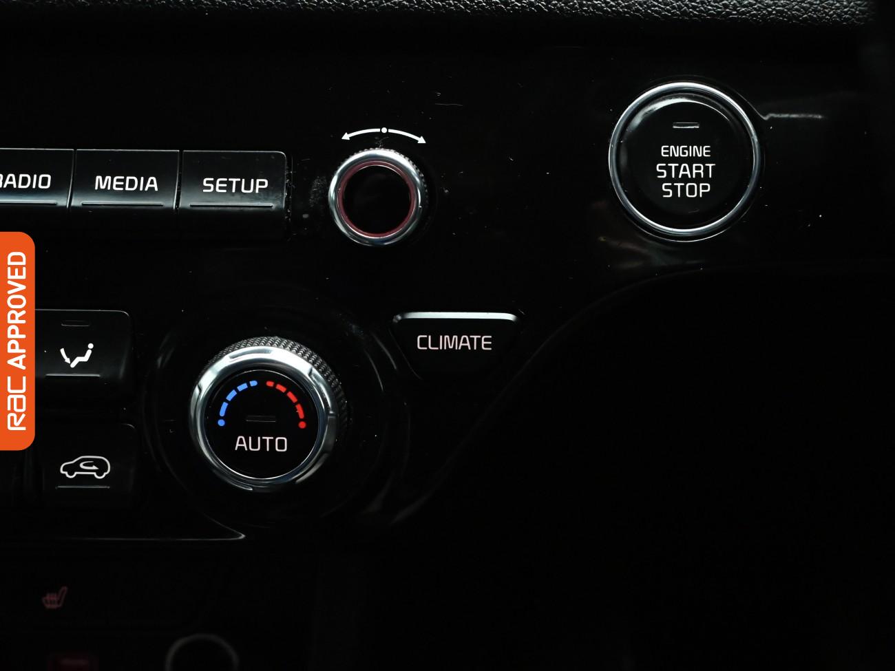 Used Kia Sportage 2021 for sale - 77080097: Photo 15