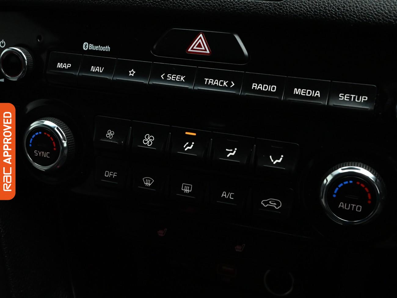 Used Kia Sportage 2021 for sale - 77080097: Photo 16