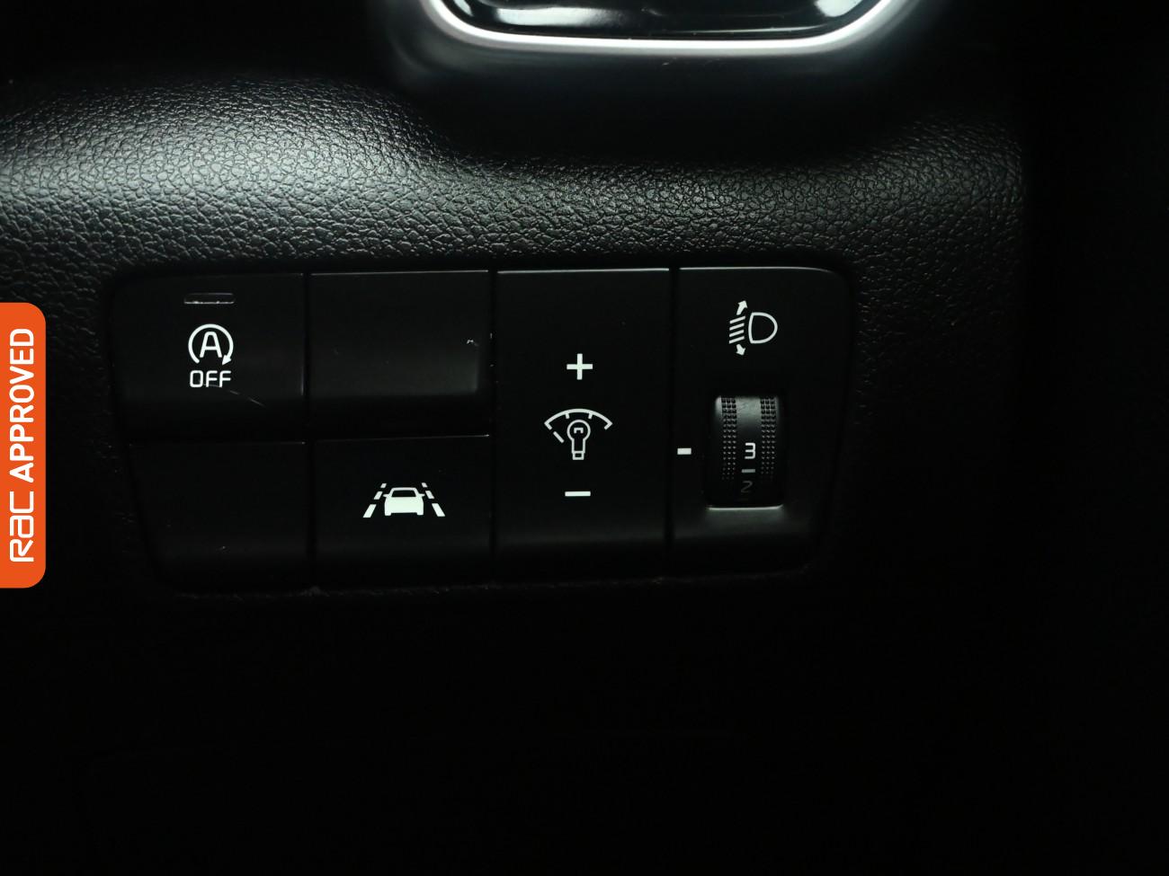 Used Kia Sportage 2021 for sale - 77080097: Photo 22