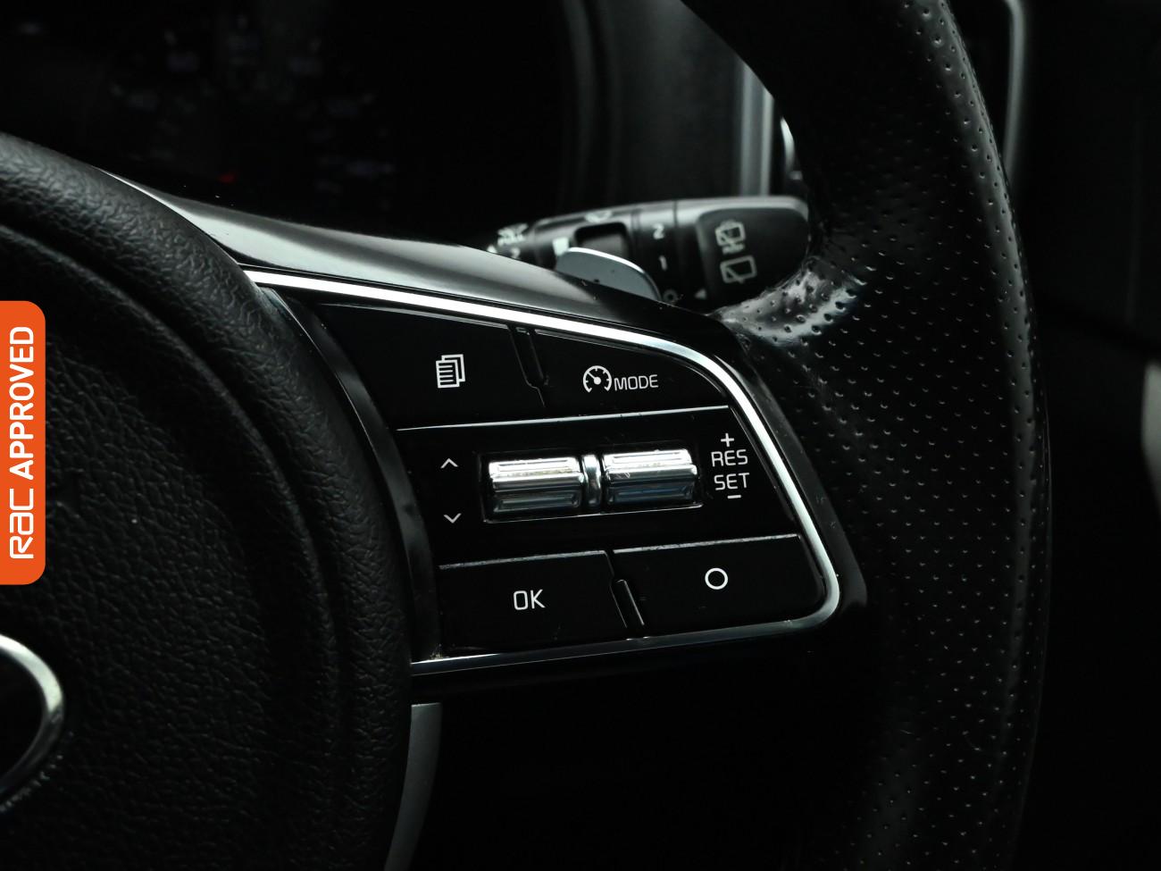 Used Kia Sportage 2021 for sale - 77080097: Photo 23