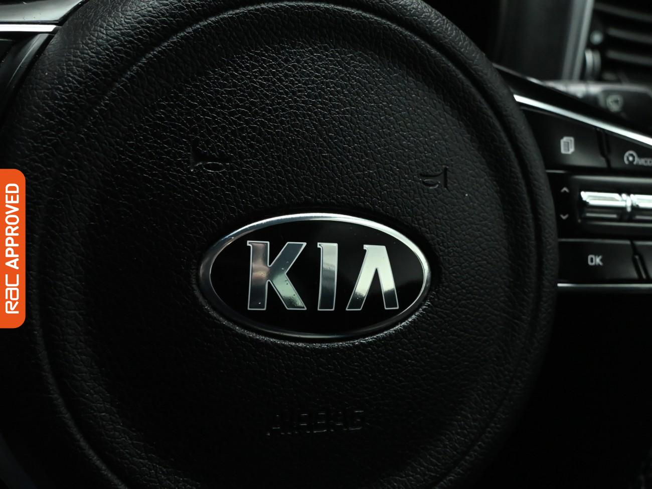 Used Kia Sportage 2021 for sale - 77080097: Photo 24
