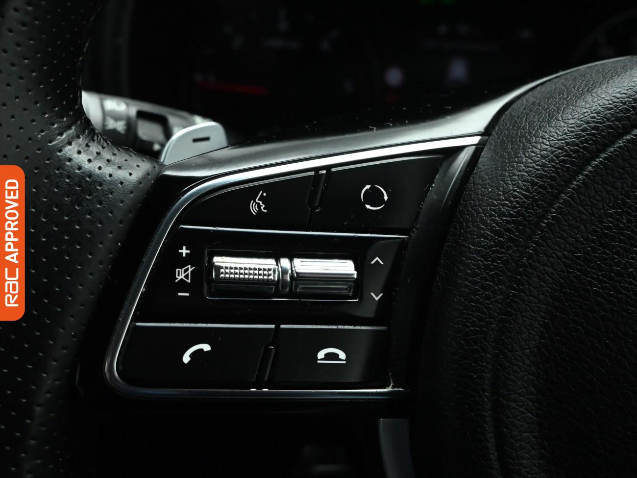 Used Kia Sportage 2021 for sale - 77080097: Photo 25