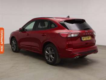 Used Ford Kuga 2022 for sale - 74601959: Photo