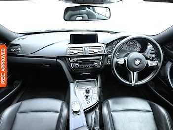 Used BMW M4 2015 for sale - 75962518: Photo