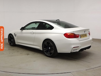 Used BMW M4 2015 for sale - 75962518: Photo