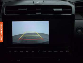 Used Hyundai TUCSON 2023 for sale - 74717438: Photo