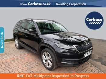2020 - 1.5 TSI ACT SE L SUV 5dr Petrol DSG Euro 6 (s/s) (7 Seat) (150 ps)