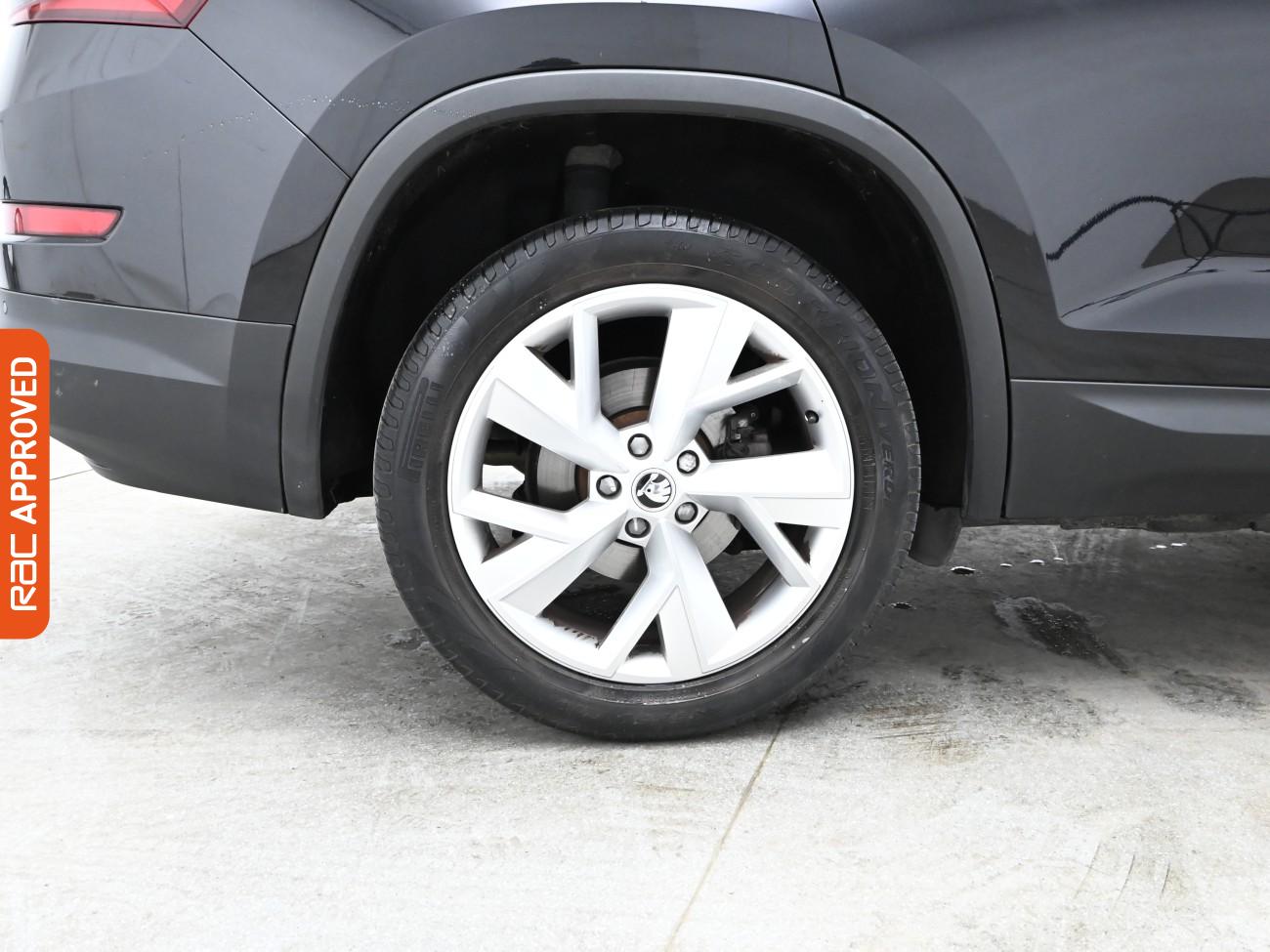 Vehicle 25