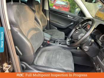 Used Skoda Kodiaq 2020 for sale - 74961058: Photo