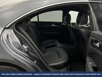 Used Mercedes-Benz CLS 2014 for sale - 78769905: Photo