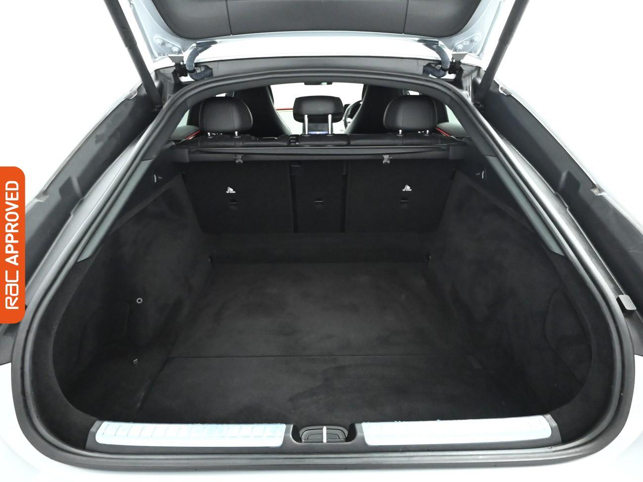 Used Mercedes-Benz EQS 2022 for sale - 76462222: Photo 13