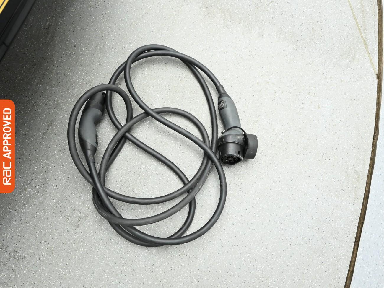 Used Mercedes-Benz EQS 2022 for sale - 76462222: Photo 14