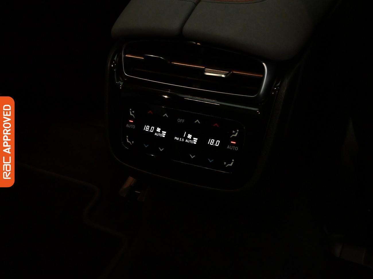 Used Mercedes-Benz EQS 2022 for sale - 76462222: Photo 16