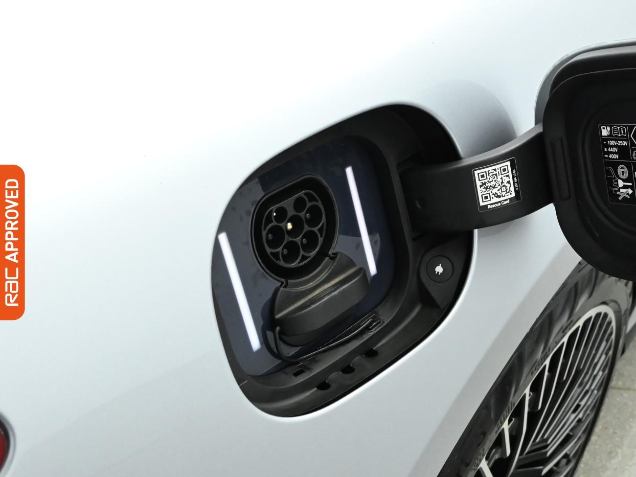 Used Mercedes-Benz EQS 2022 for sale - 76462222: Photo 31