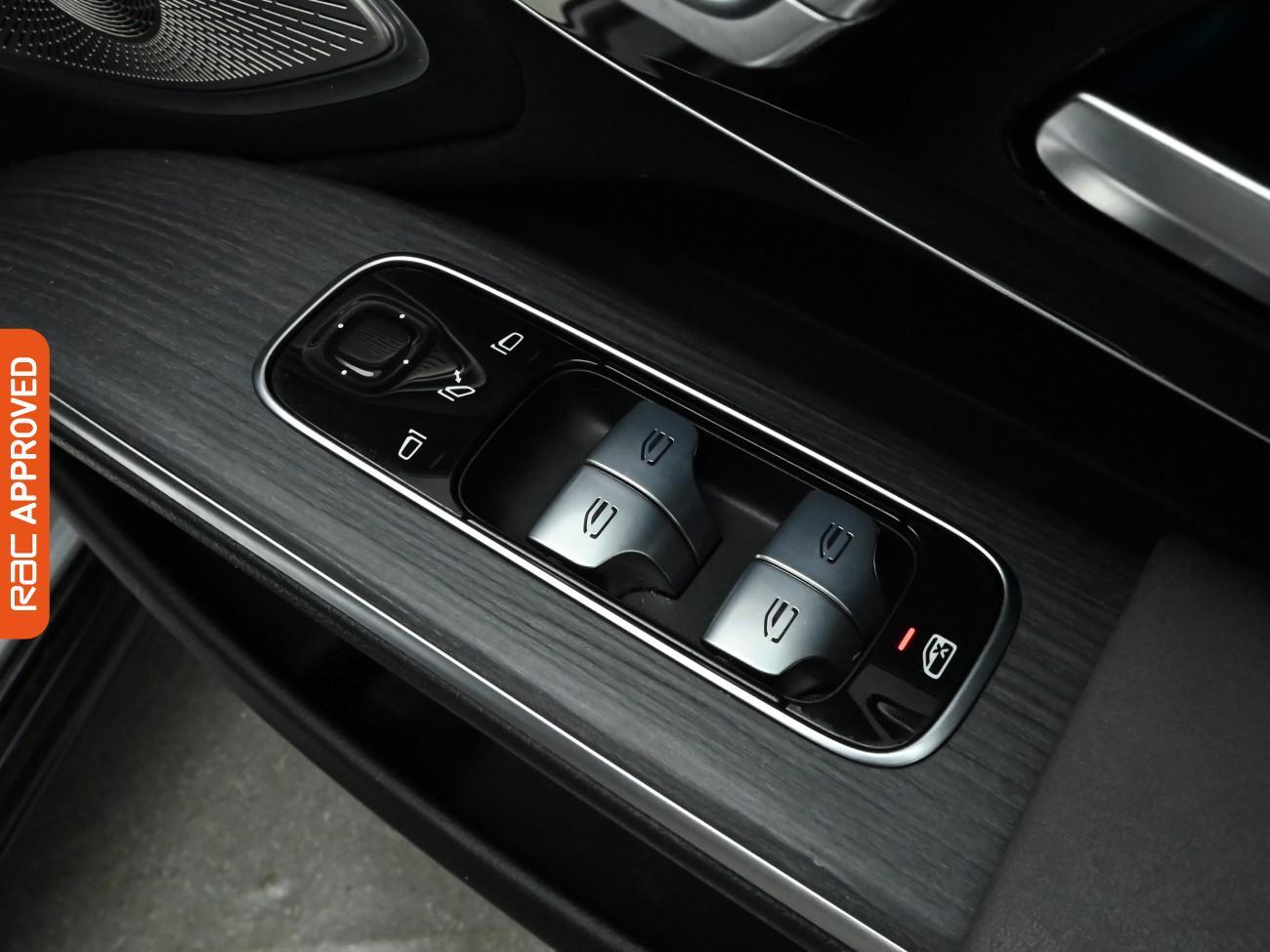 Used Mercedes-Benz EQS 2022 for sale - 76462222: Photo 37