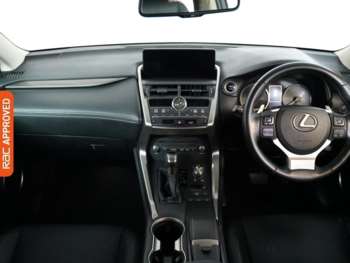 Used Lexus NX 2019 for sale - 72277767: Photo