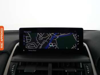 Used Lexus NX 2019 for sale - 72277767: Photo