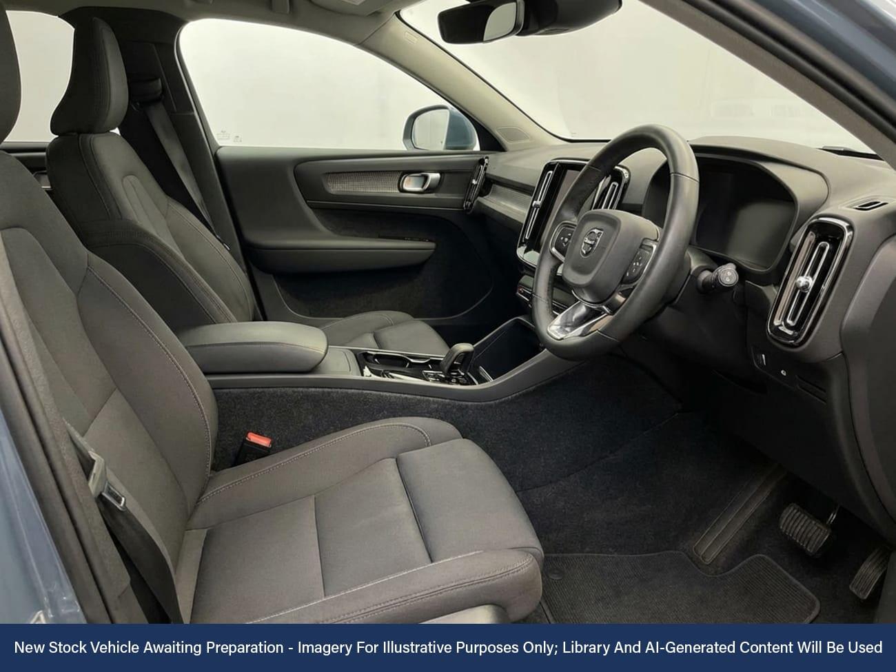 Used Volvo XC40 2022 for sale - 77071998: Photo 3