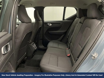 Used Volvo XC40 2022 for sale - 77071998: Photo