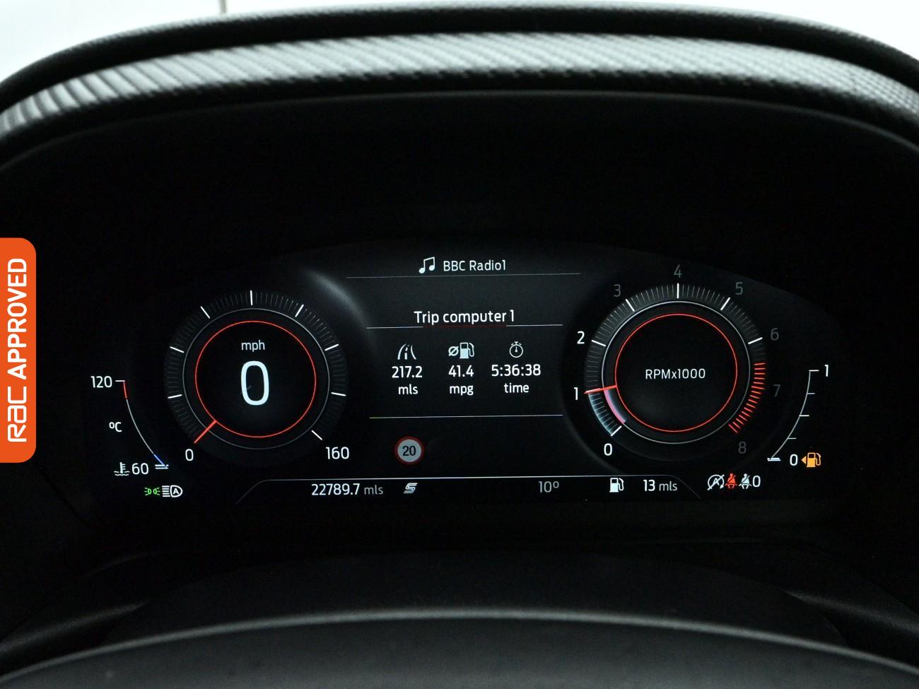 Used Ford Puma 2022 for sale - 78111836: Photo 11