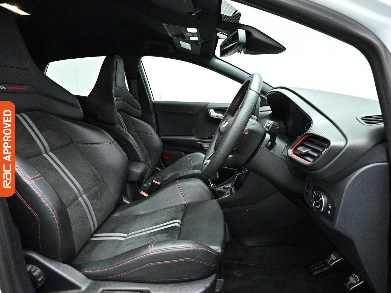 Used Ford Puma 2022 for sale - 78111836: Photo 12