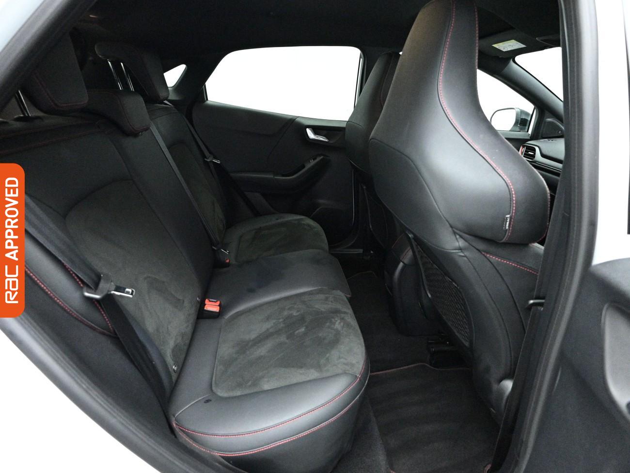 Used Ford Puma 2022 for sale - 78111836: Photo 13