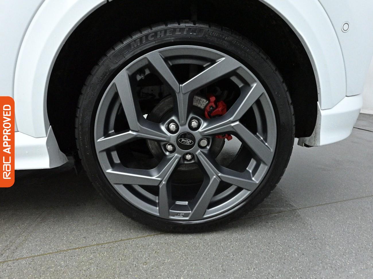 Used Ford Puma 2022 for sale - 78111836: Photo 14