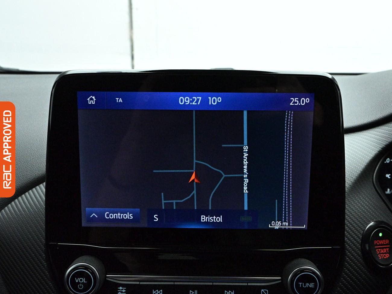 Used Ford Puma 2022 for sale - 78111836: Photo 15