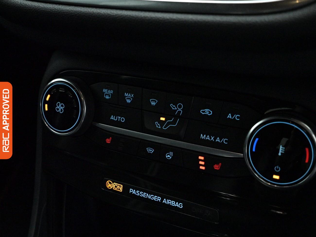 Used Ford Puma 2022 for sale - 78111836: Photo 16