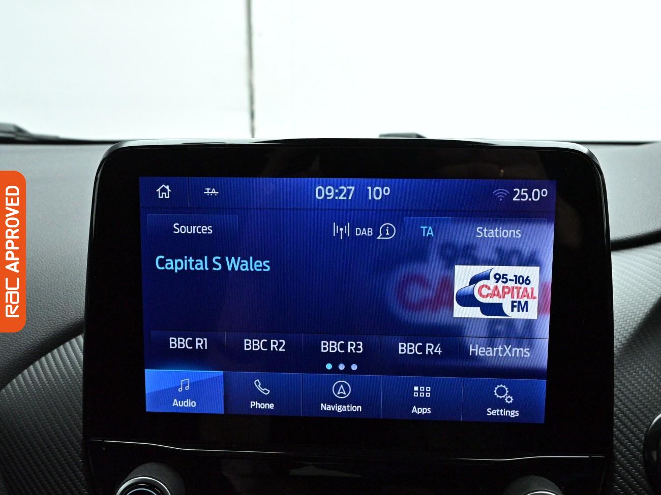 Used Ford Puma 2022 for sale - 78111836: Photo 18