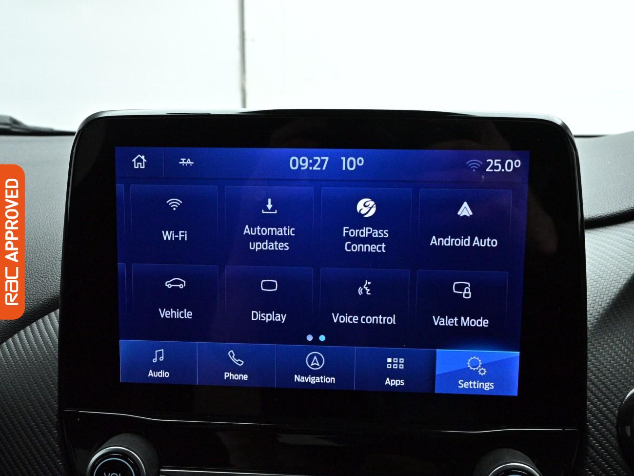 Used Ford Puma 2022 for sale - 78111836: Photo 19