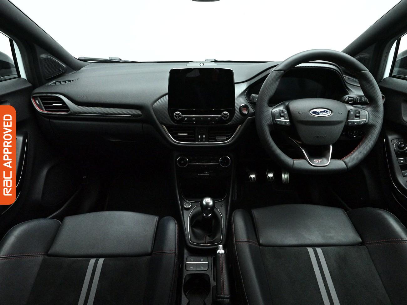 Used Ford Puma 2022 for sale - 78111836: Photo 2