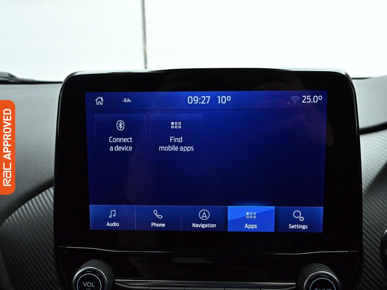 Used Ford Puma 2022 for sale - 78111836: Photo 21