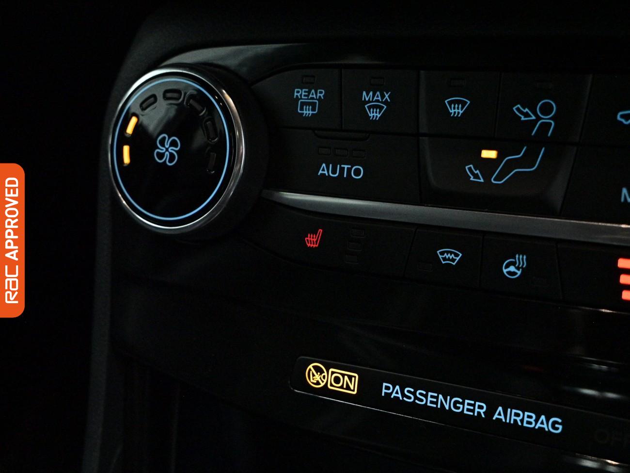 Used Ford Puma 2022 for sale - 78111836: Photo 22