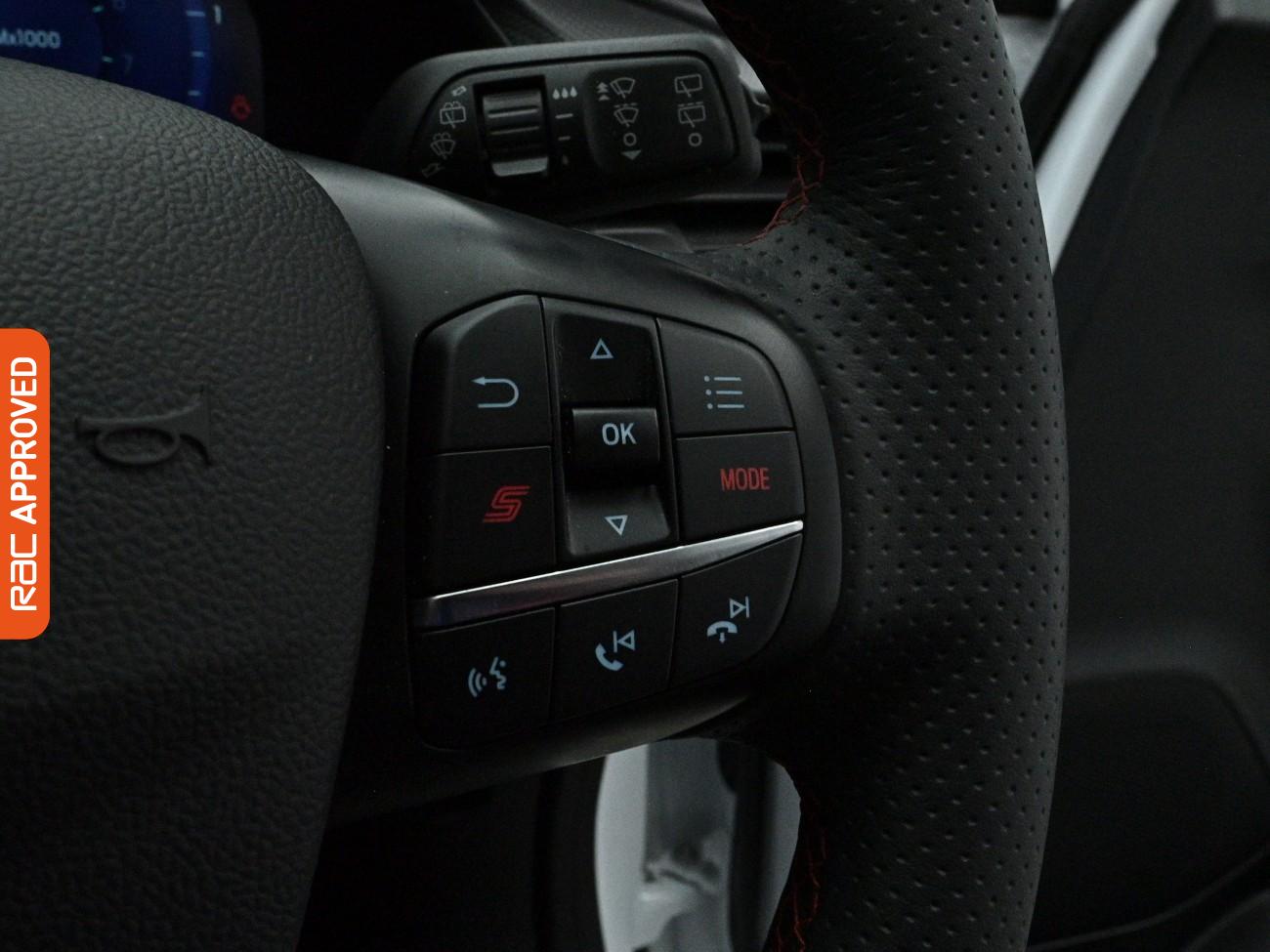 Used Ford Puma 2022 for sale - 78111836: Photo 23