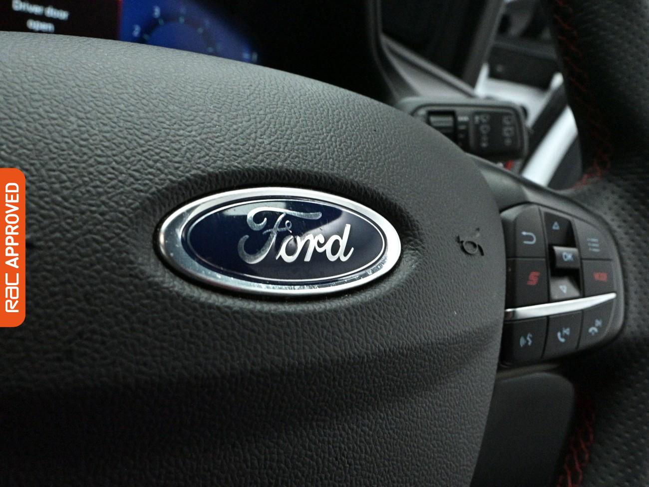 Used Ford Puma 2022 for sale - 78111836: Photo 24