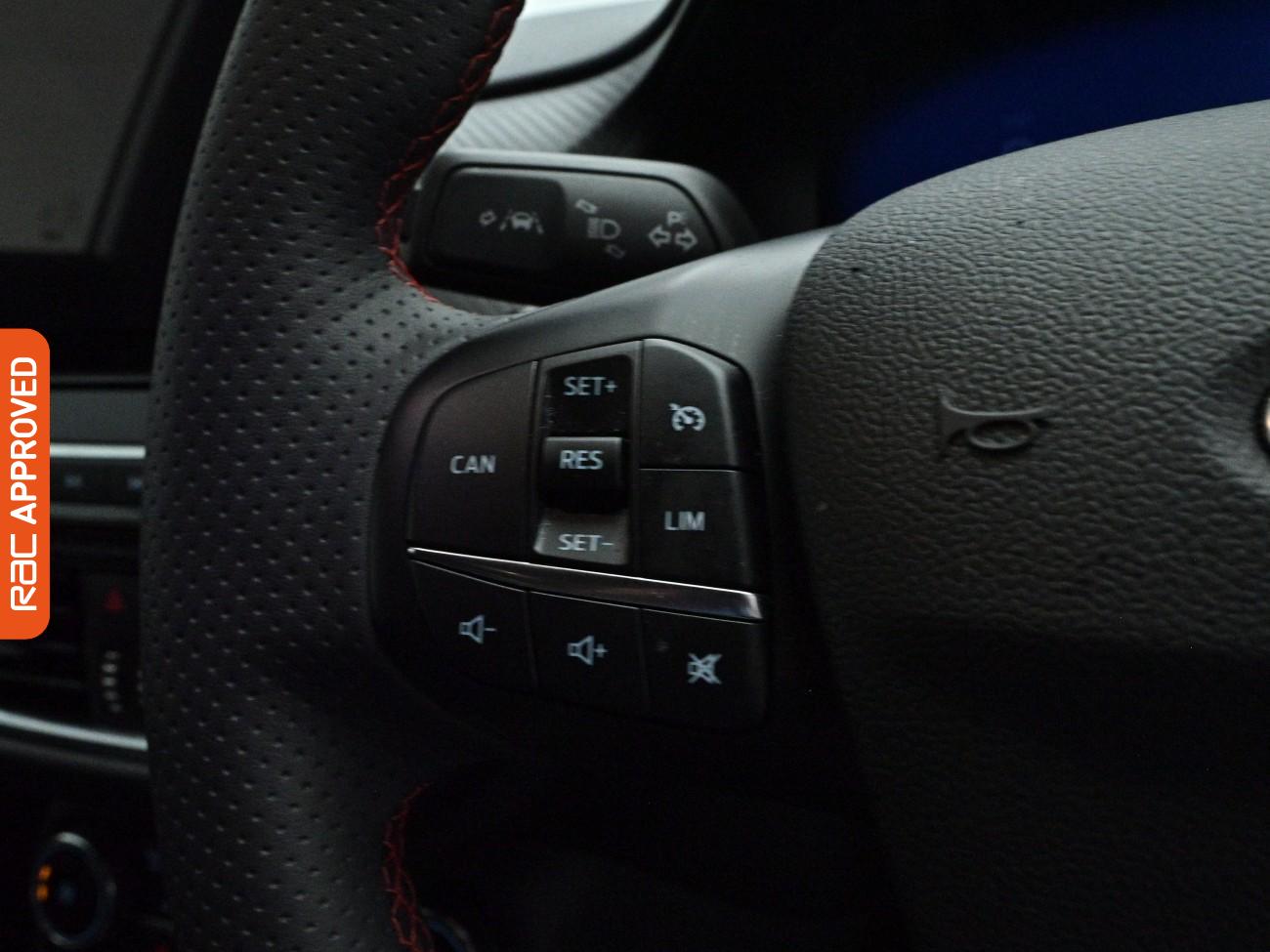 Used Ford Puma 2022 for sale - 78111836: Photo 25