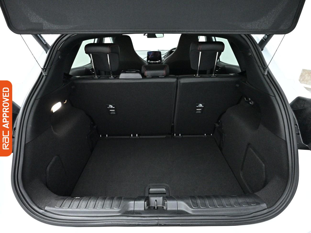 Used Ford Puma 2022 for sale - 78111836: Photo 27