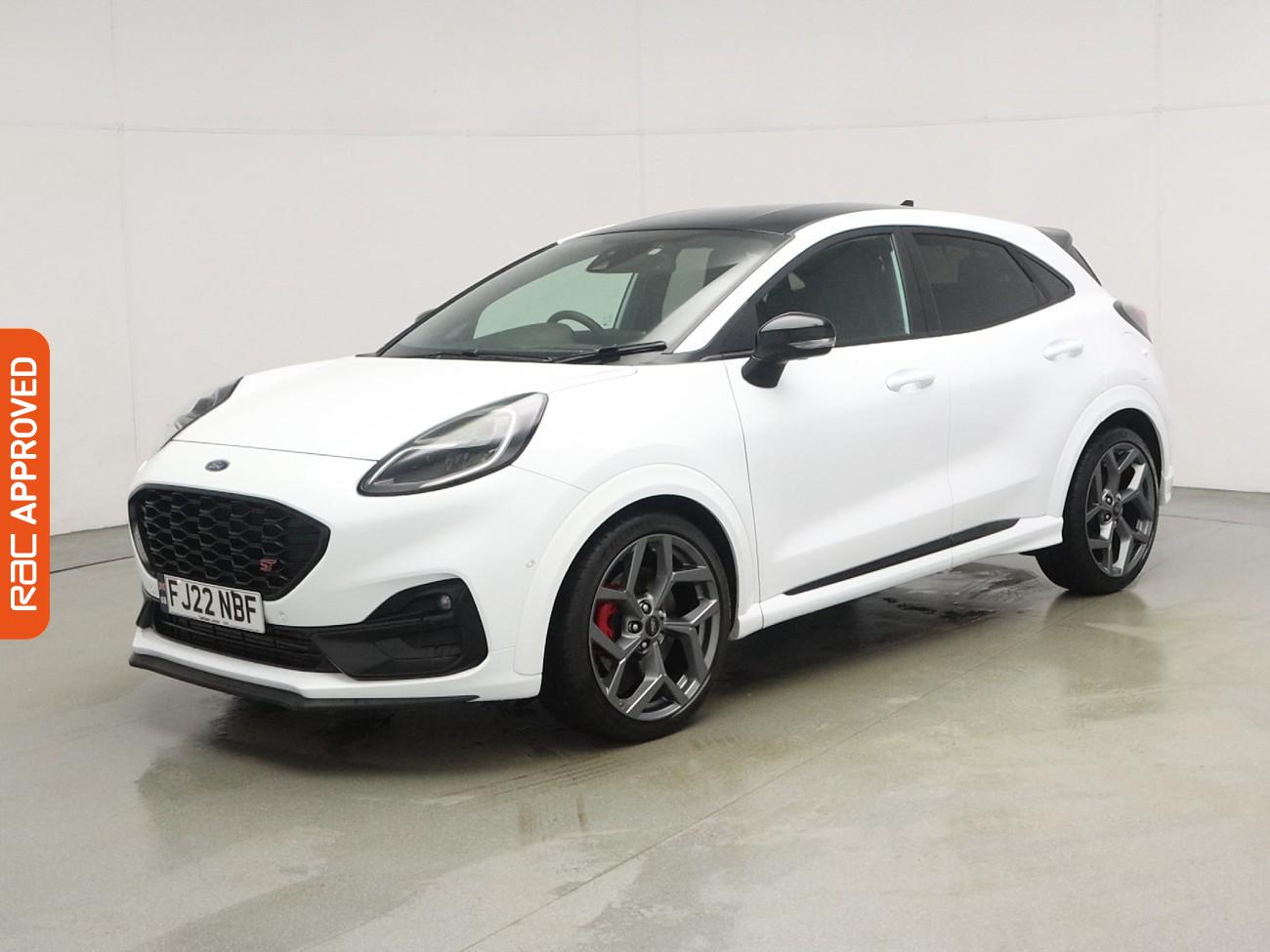 Used Ford Puma 2022 for sale - 78111836: Photo 29