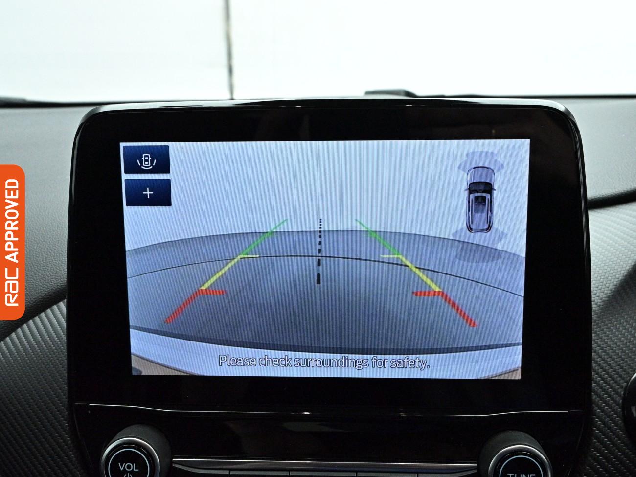 Used Ford Puma 2022 for sale - 78111836: Photo 3