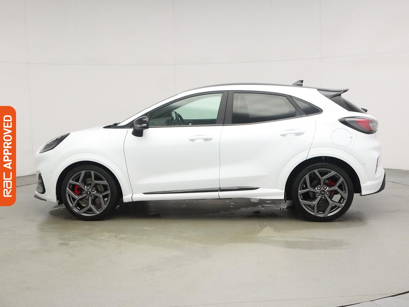 Used Ford Puma 2022 for sale - 78111836: Photo 31